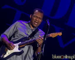 Robert Cray Band (15)